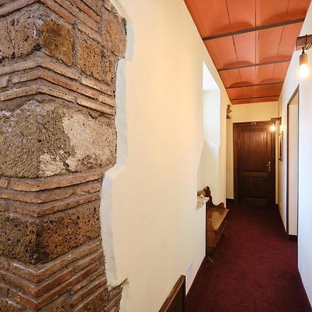 Albergo Della Posta Bracciano  Exterior foto