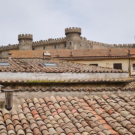 Albergo Della Posta Bracciano  Exterior foto