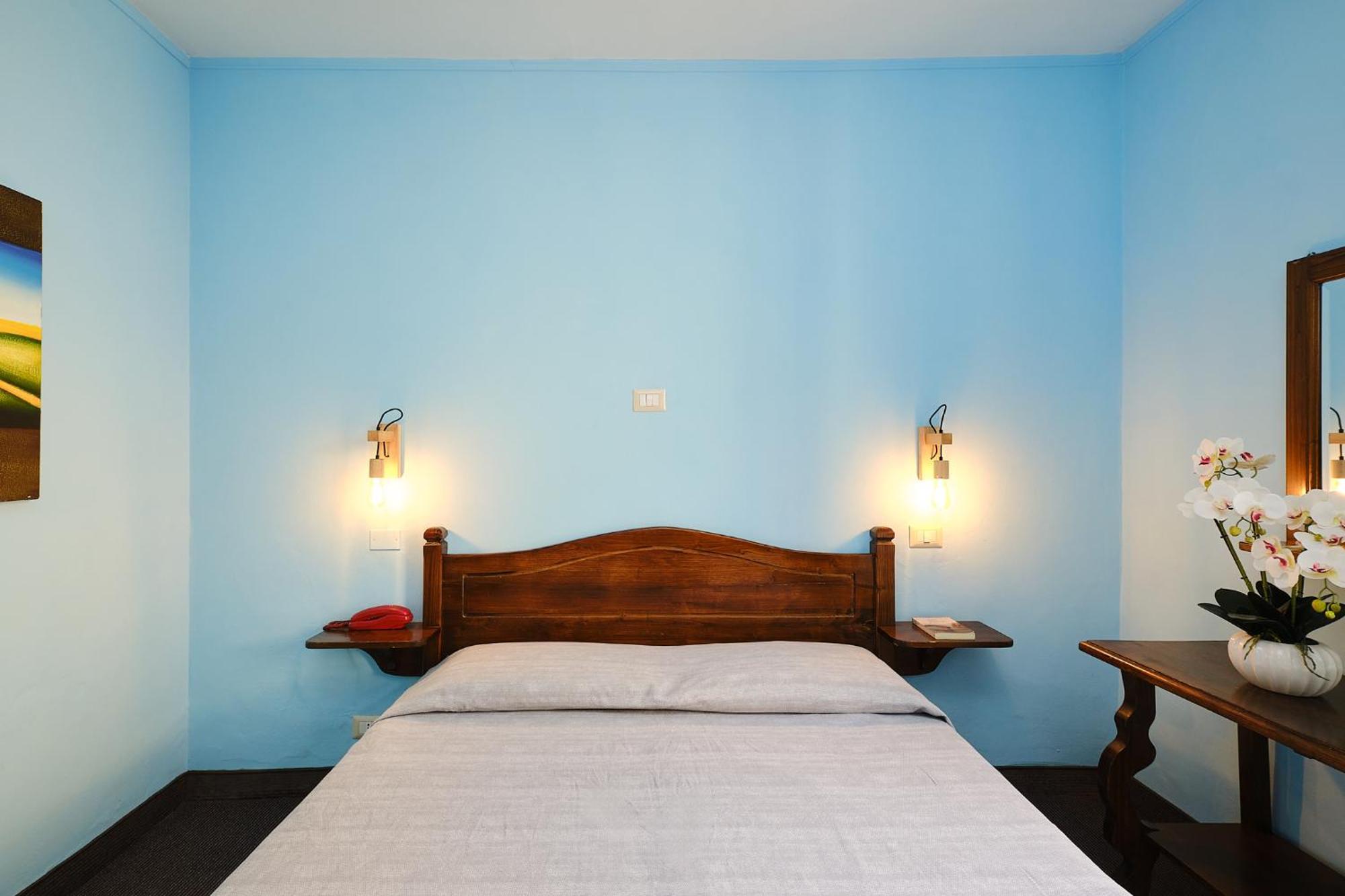 Albergo Della Posta Bracciano  Exterior foto