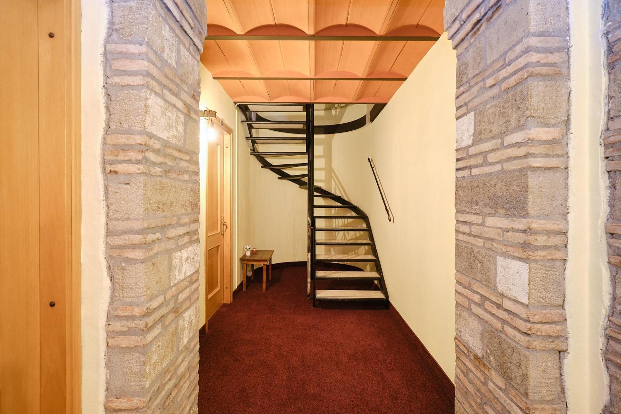 Albergo Della Posta Bracciano  Exterior foto