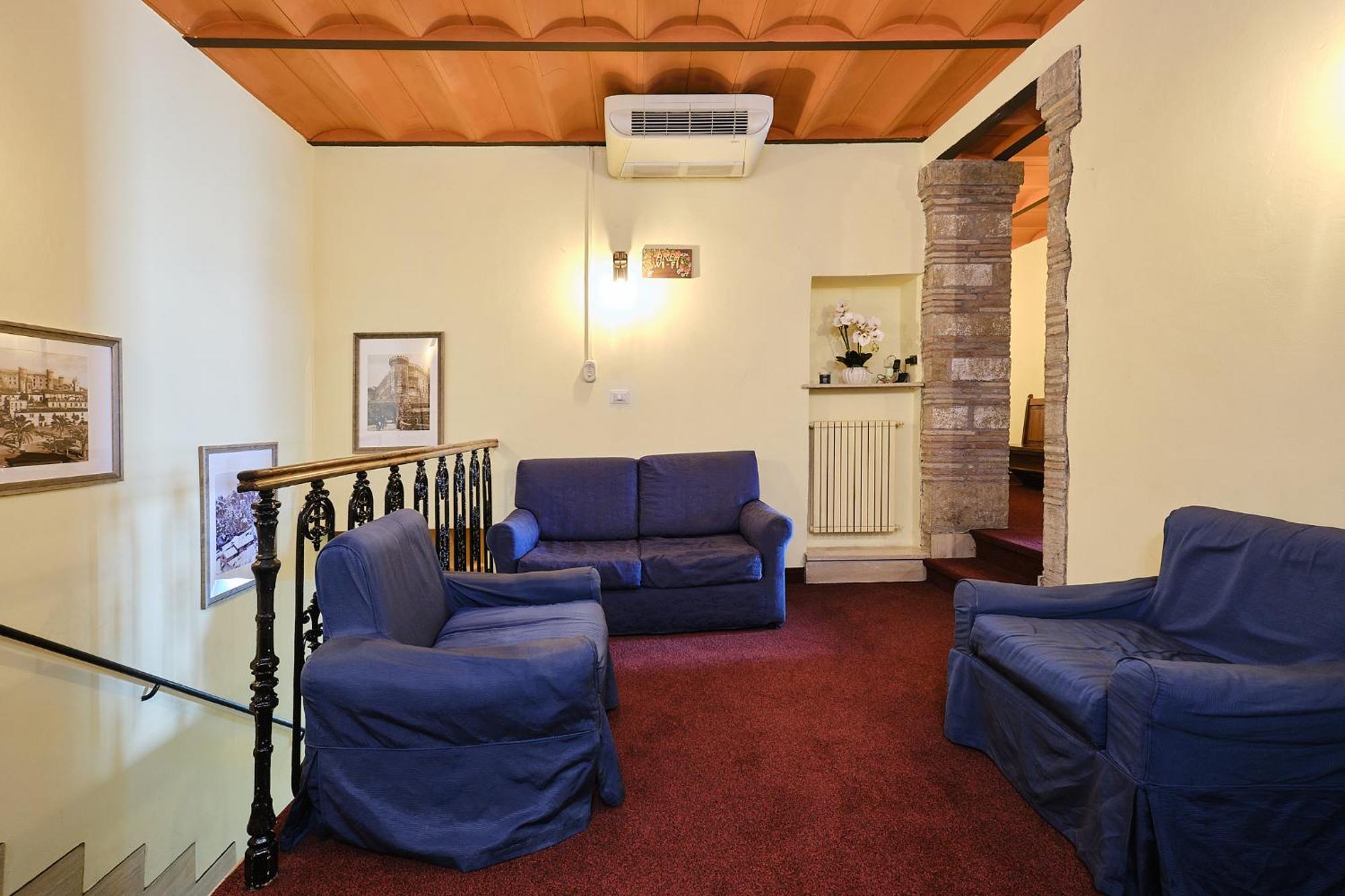 Albergo Della Posta Bracciano  Exterior foto