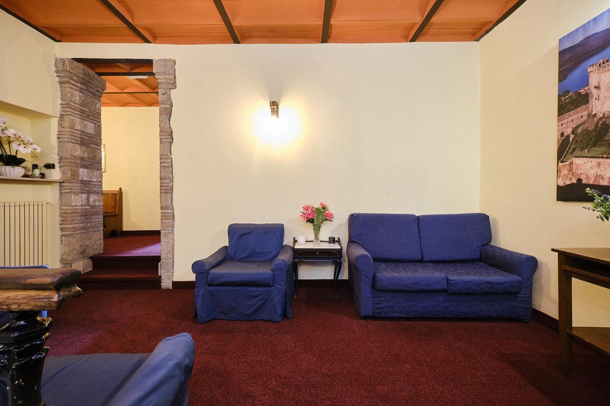 Albergo Della Posta Bracciano  Exterior foto
