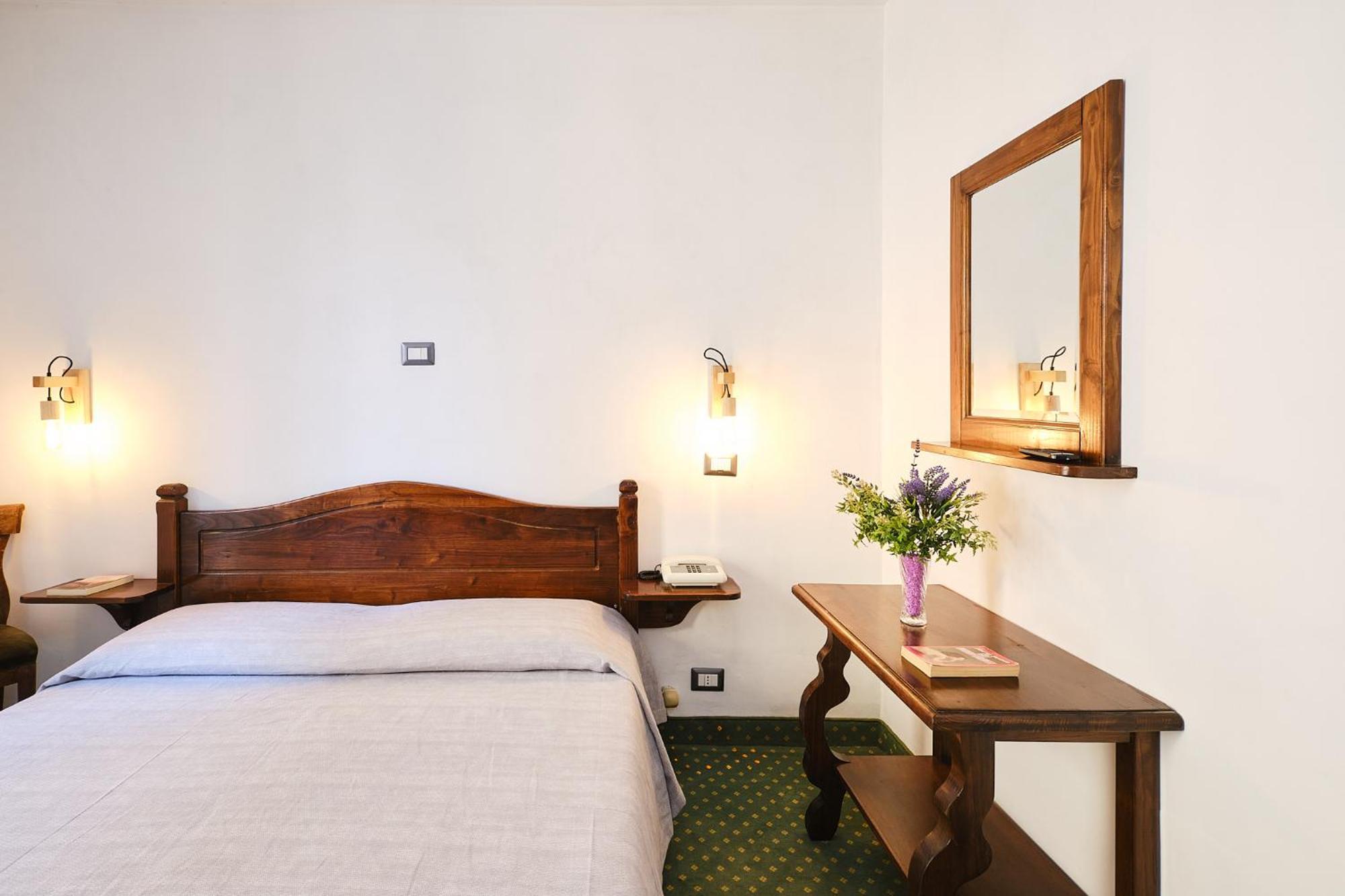 Albergo Della Posta Bracciano  Exterior foto