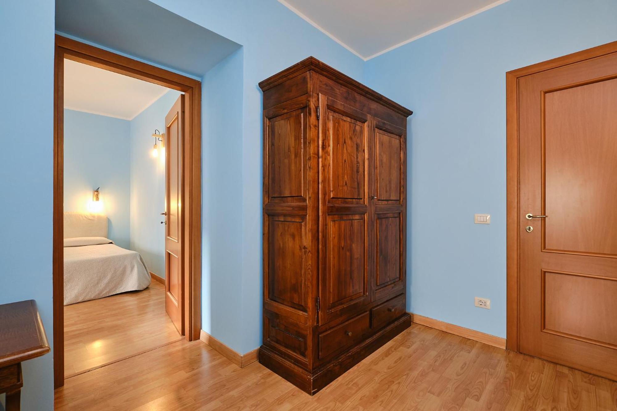 Albergo Della Posta Bracciano  Exterior foto
