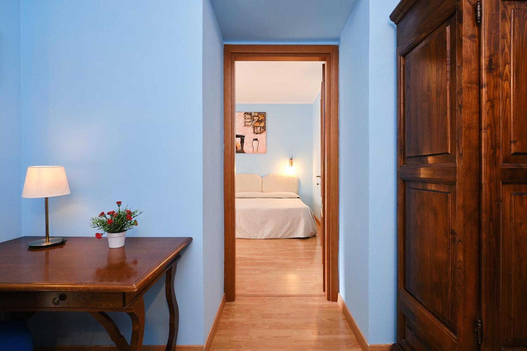 Albergo Della Posta Bracciano  Exterior foto
