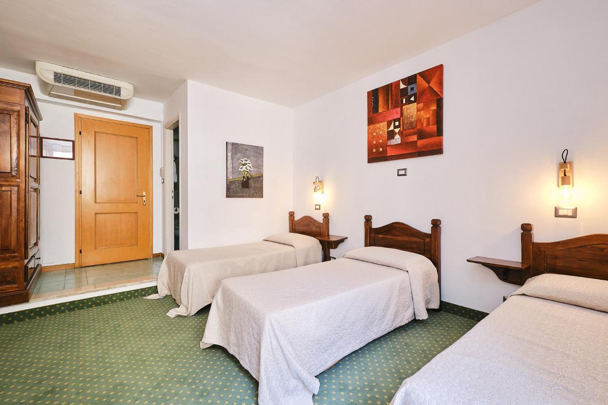 Albergo Della Posta Bracciano  Exterior foto