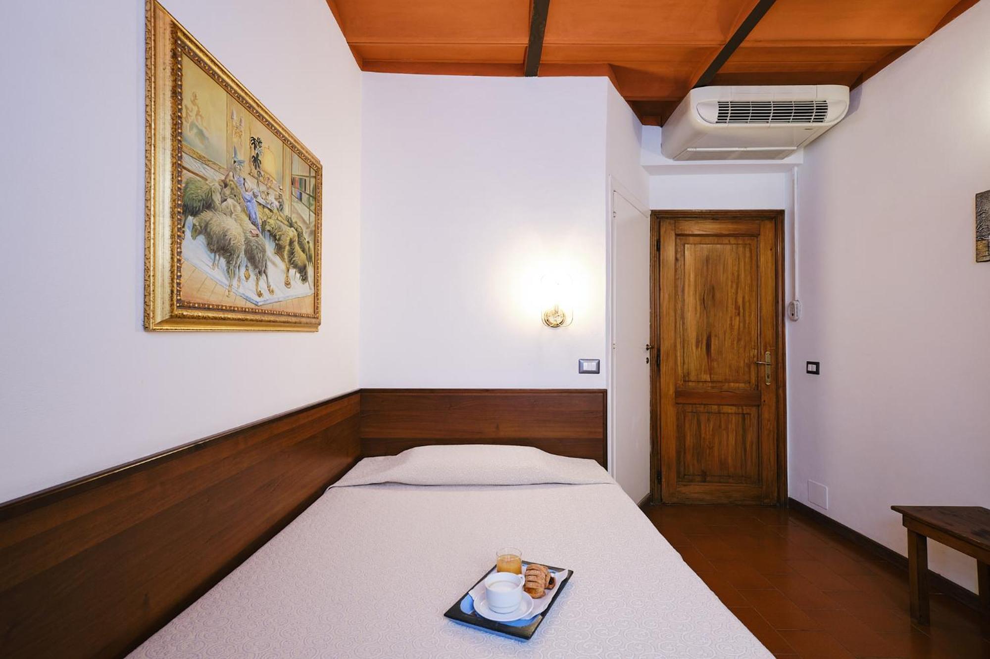 Albergo Della Posta Bracciano  Exterior foto